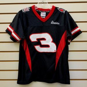 Dale Earnhardt Jersey